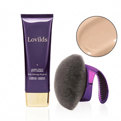 💝 Mother's Day Deal 70% OFF! 💝Lovilds™Body Coverage Perfector