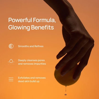 Truelumi Turmeric + Kojic Brightening Cleansing Pads