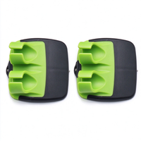 Green Black