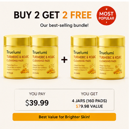 BUY 2 GET 2 FREE