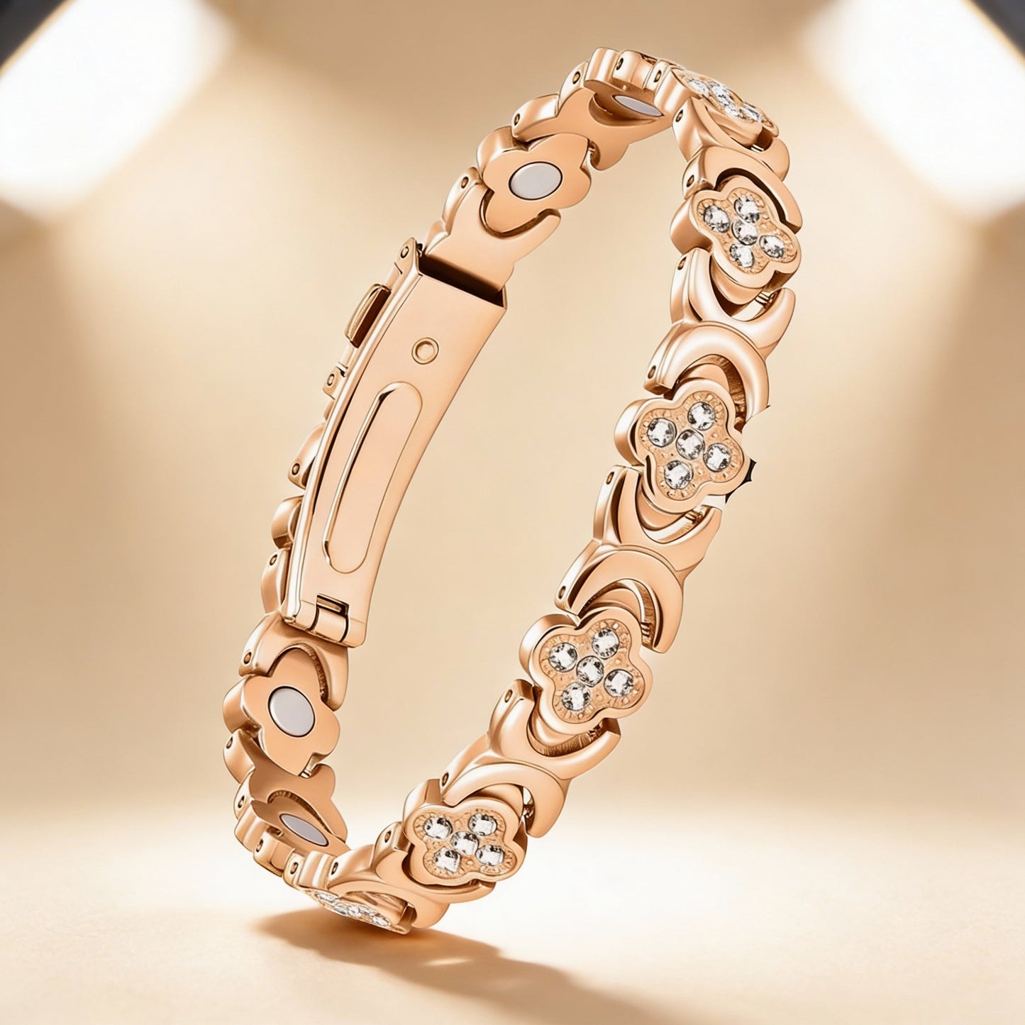 💝 TODAY ONLY — 70% OFF 💝 Copper Bracelet for Everyday Style & Comfort