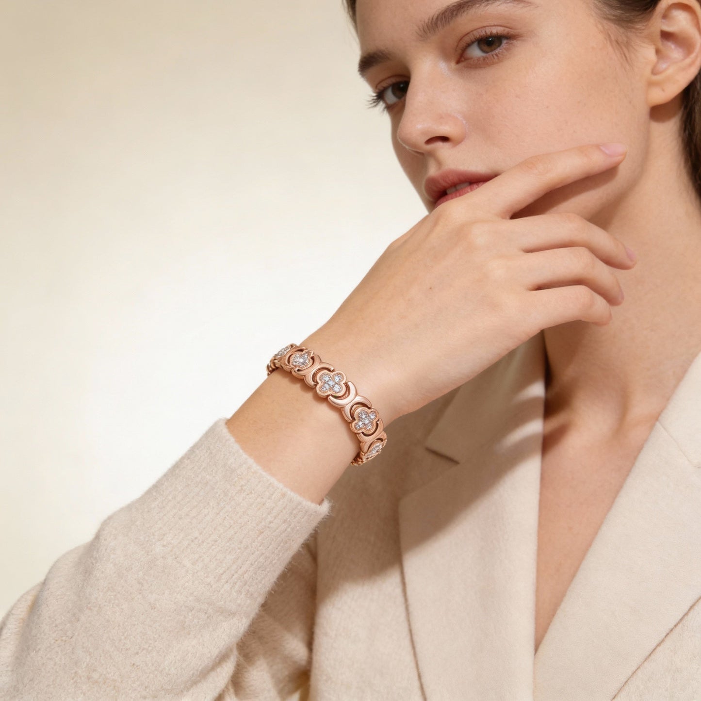 💝 TODAY ONLY — 70% OFF 💝 Copper Bracelet for Everyday Style & Comfort