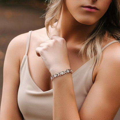 💝 TODAY ONLY — 70% OFF 💝 Copper Bracelet for Everyday Style & Comfort