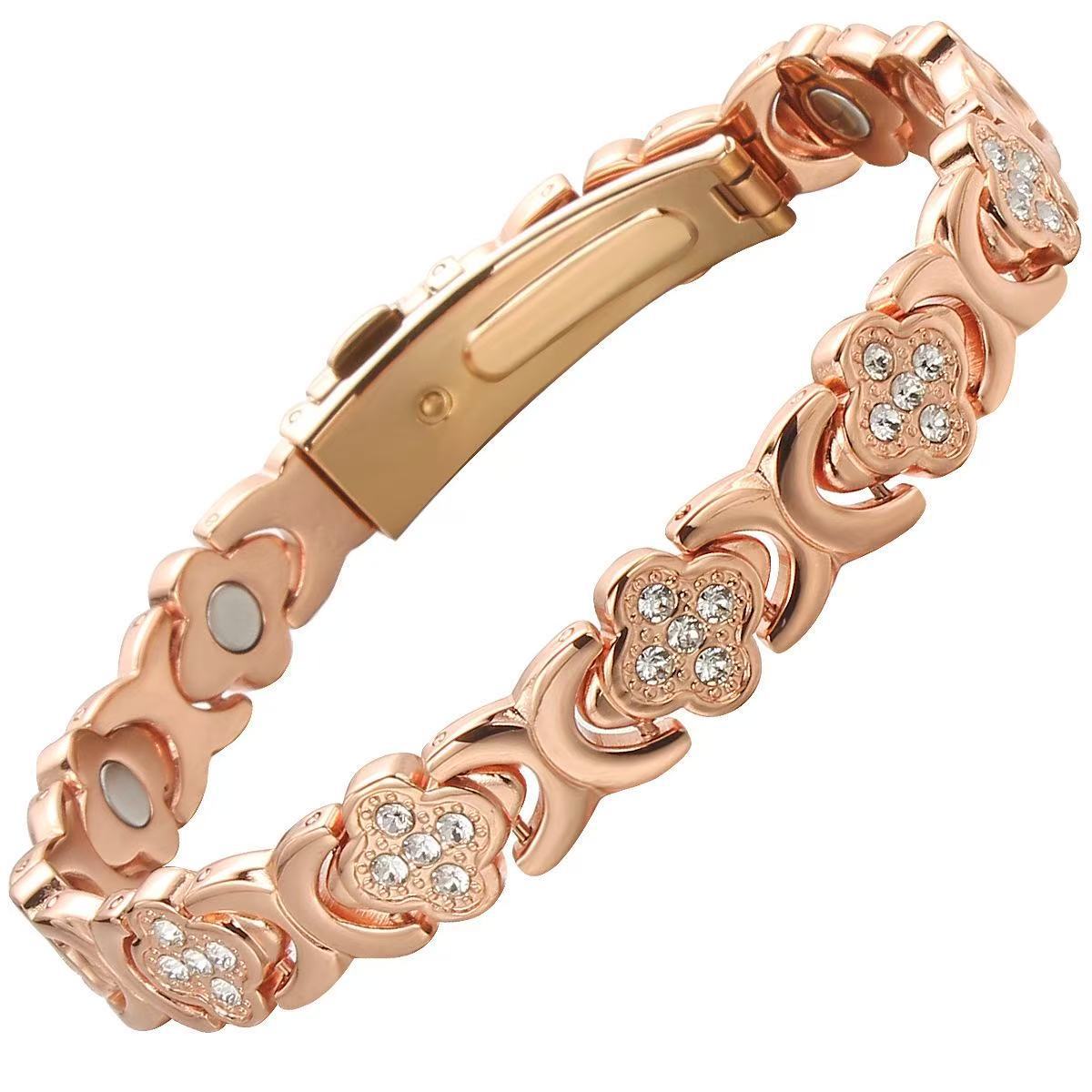 💝 TODAY ONLY — 70% OFF 💝 Copper Bracelet for Everyday Style & Comfort