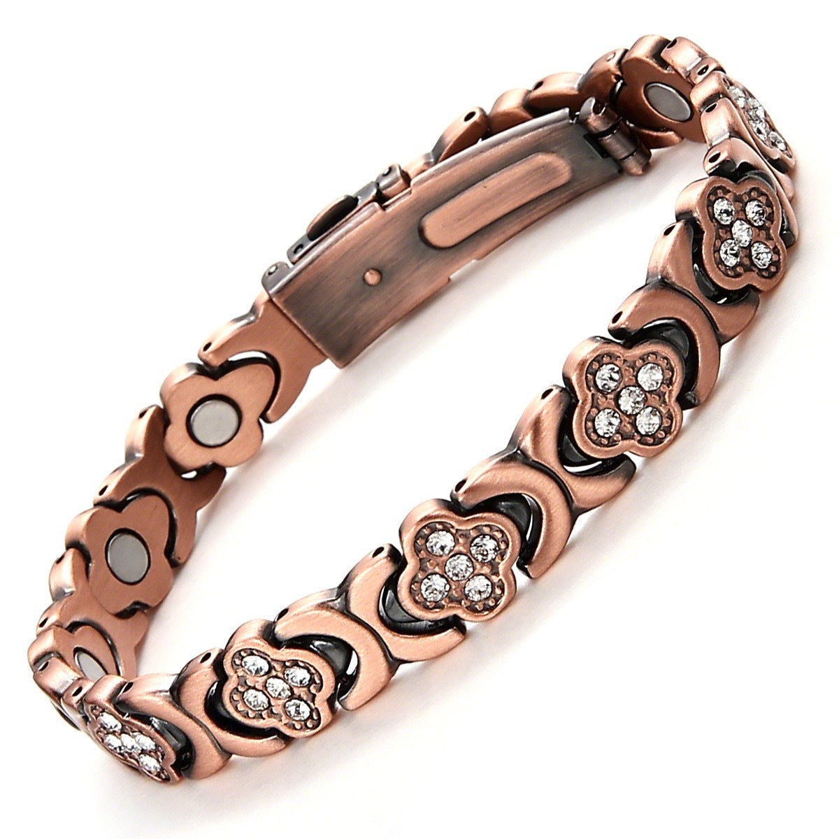 💝 TODAY ONLY — 70% OFF 💝 Copper Bracelet for Everyday Style & Comfort