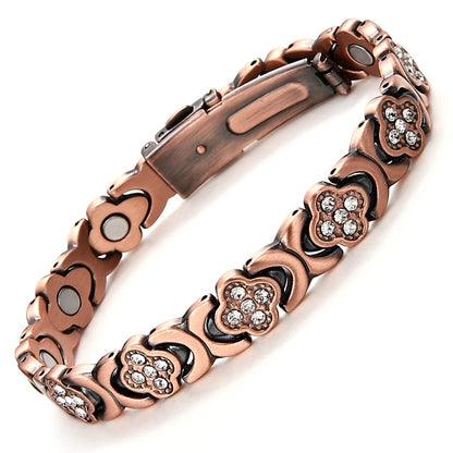 💝 TODAY ONLY — 70% OFF 💝 Copper Bracelet for Everyday Style & Comfort
