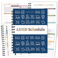 📅 New Release📕2026 Version ADHD Schedule