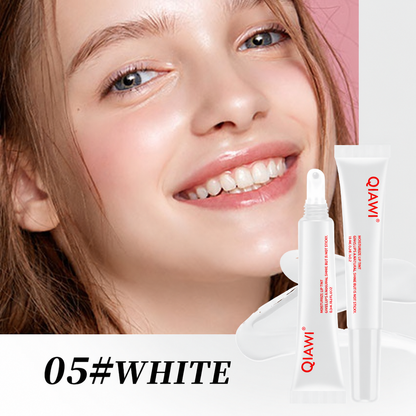 Hydrating Glossy Lip Tint Set – 5 Shades