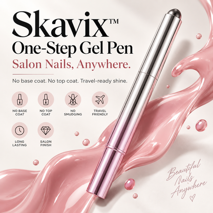 Pocket Nail Salon Kit