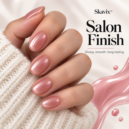 Pocket Nail Salon Kit