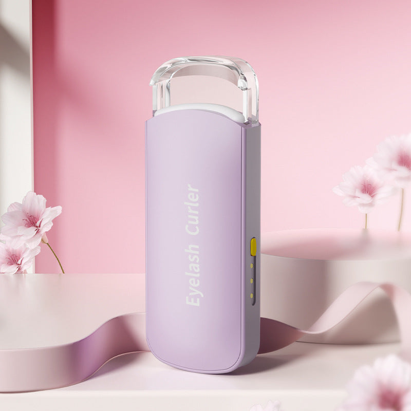 Thermal Eyelash Curler
