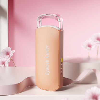 Thermal Eyelash Curler