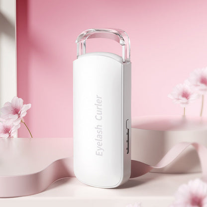 Thermal Eyelash Curler