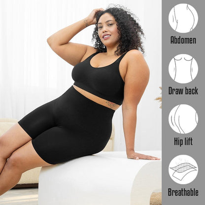 🔥 2026 New-Buy 1 get 1 free 🔥 -💫Women's Tummy Control Butt-Lifting Shapewear