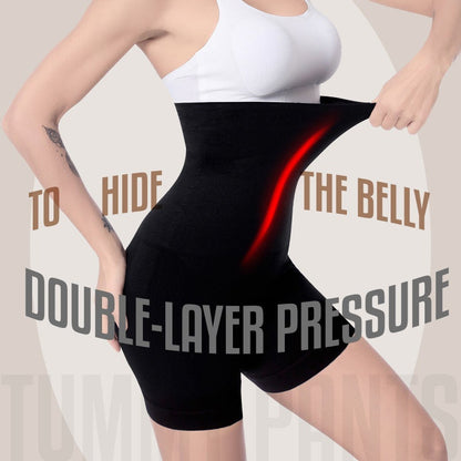 🔥 2026 New-Buy 1 get 1 free 🔥 -💫Women's Tummy Control Butt-Lifting Shapewear